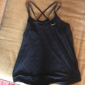 Nike workout top!